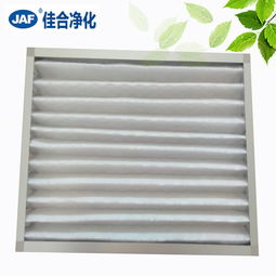 初效過濾器的價(jià)格真的很貴嗎