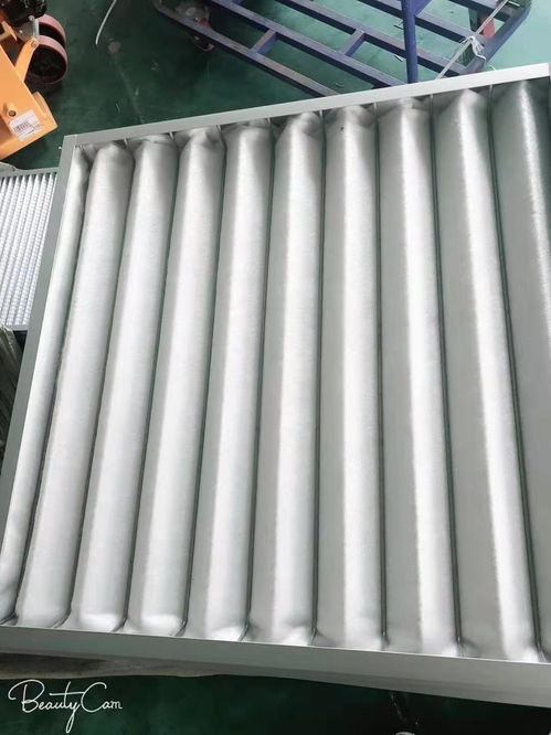 空調(diào)箱風(fēng)柜及初效過濾器報價與廠家選擇指南