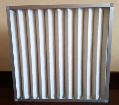 成都卓維科技 專業(yè)生產(chǎn)G1-G4初效與中效過濾器，助力空氣凈化