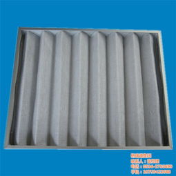 初效過濾器 定義、應用與格瑞德集團的專業服務