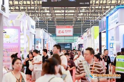 三箭齊發，魅力綻放 上海百貨會第118屆以全品類盛宴引爆針紡織品及原料采購狂潮